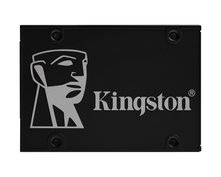 256 GB SSD SKC600 KINGSTON