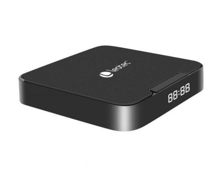 ANDROID TV BOX 4K SHOW2 (64 +4 GB) LEOTEC