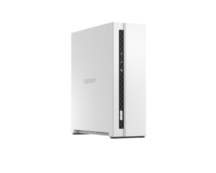 QNAP SERVIDOR NAS TS-133