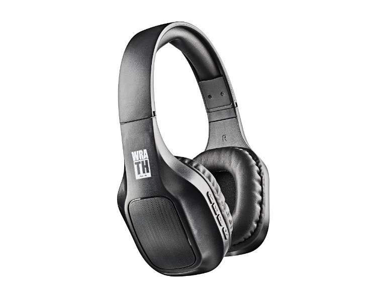 AURICULAR BLUETOOTH ARTICA WRATH NEGRO NGS