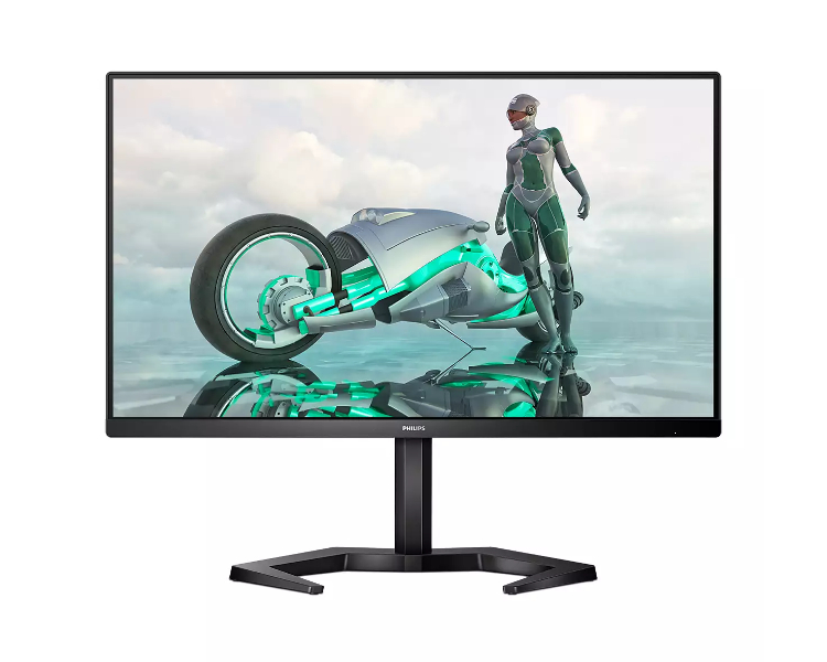 MONITOR GAMING PHILIPS 24M1N3200ZS 165Hz