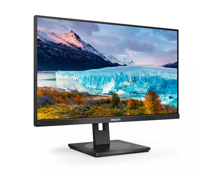 MONITOR PHILIPS 272S1AE MM