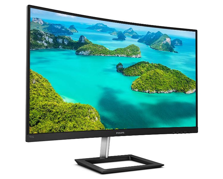 MONITOR PHILIPS 322E1C CURVO