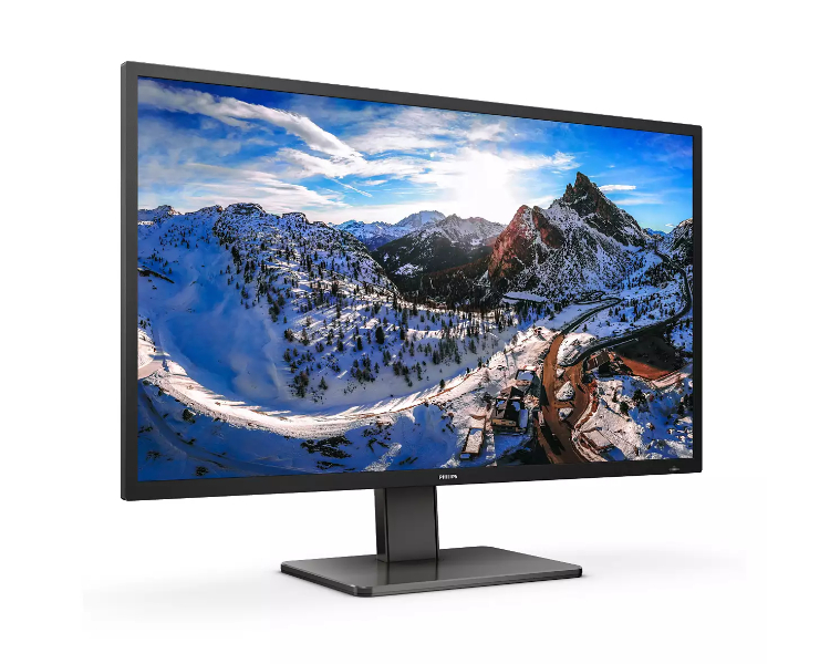MONITOR PHILIPS 439P1/00