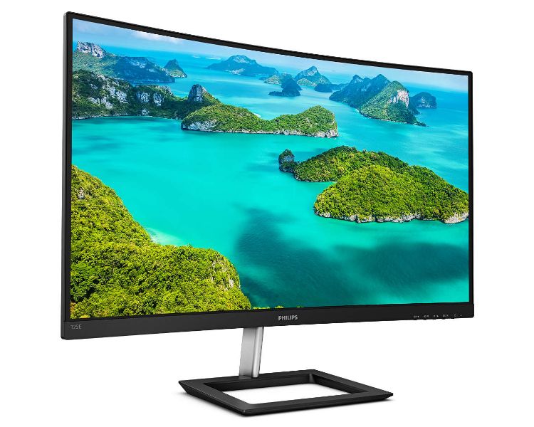 MONITOR PHILIPS WQHD 325E1C CURVO