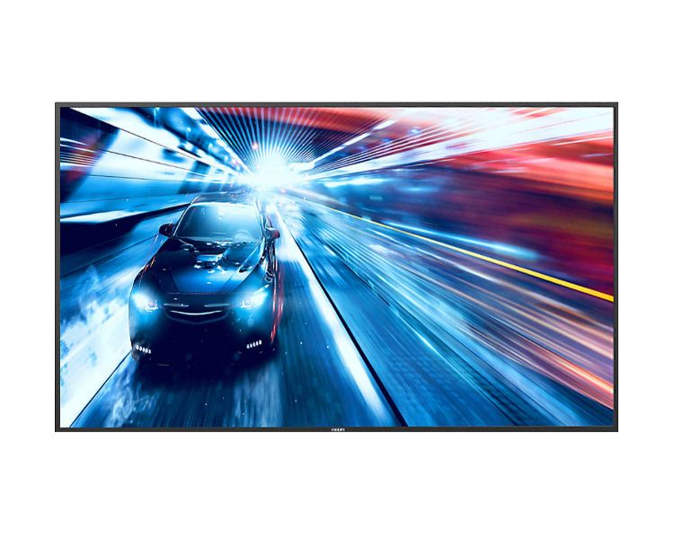 PANTALLA PHILIPS DIGITAL SIGNAGE Q-LINE 4K 65'' 65BDL3010Q