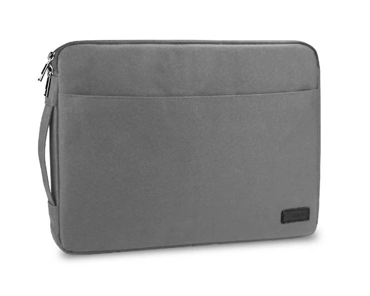FUNDA PROTECTORA URBAN 15.6'' GRIS SUBBLIM