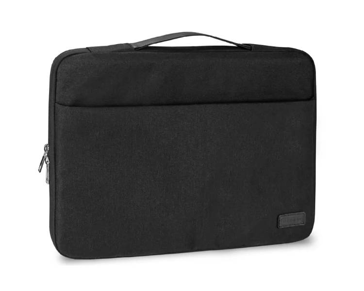 FUNDA PROTECTORA ELEGANT 13.3-14'' NEGRO SUBBLIM