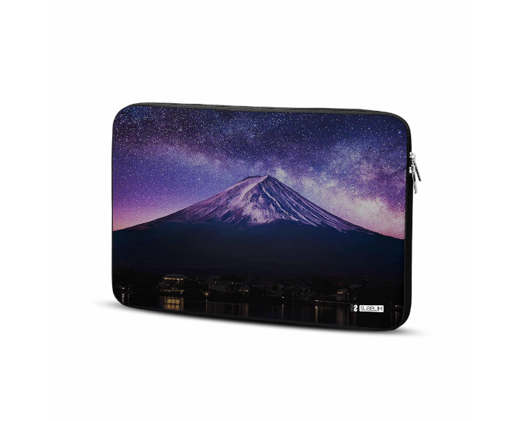 FUNDA NEOPRENO SLEEVE 15.6'' MOUNTAIN SUBBLIM