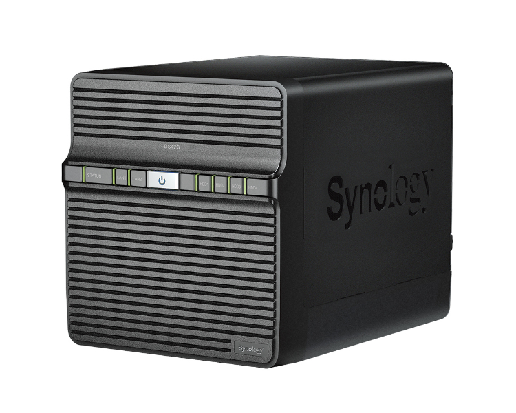 SYNOLOGY NAS DS423