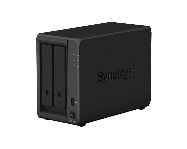 SYNOLOGY NAS DS723+