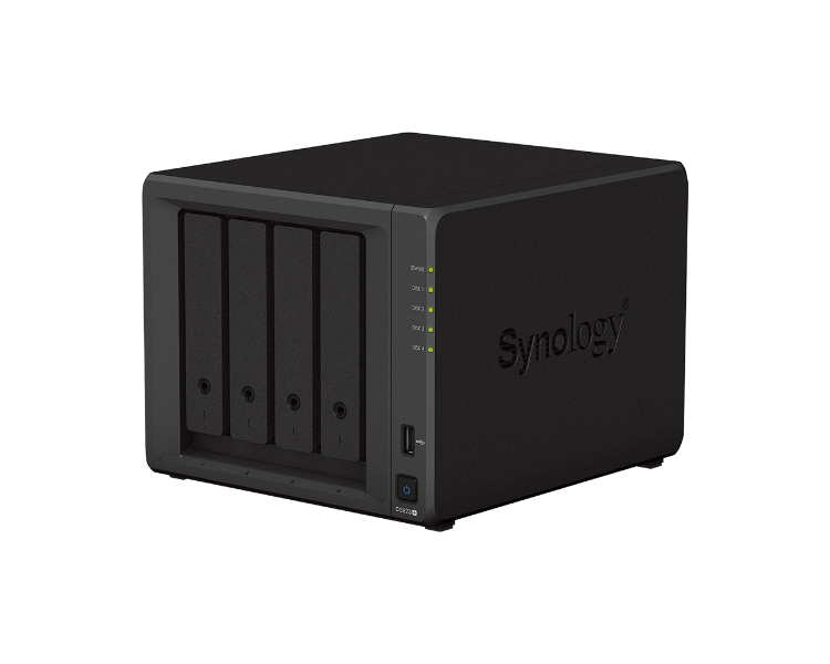 SYNOLOGY NAS DS923+