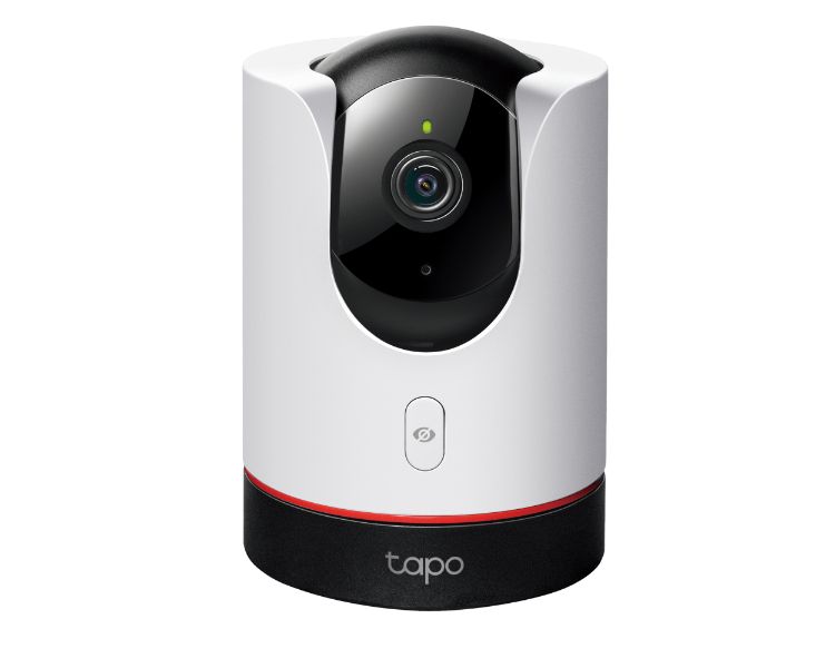 TP-LINK CAMARA IP/WEBCAM 2K WIFI TAPO C225