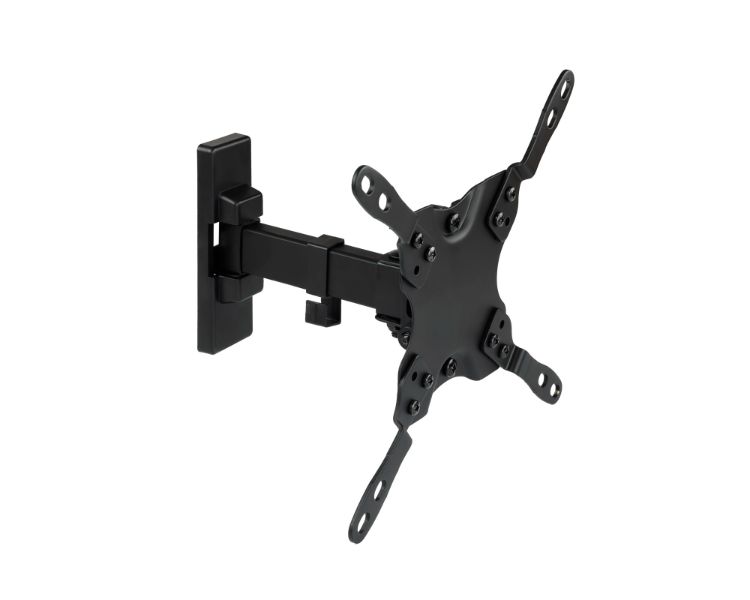 SOPORTE LCD-TV 13''-42'' GIRO/INCLINABLE LP2042TNL TOOQ