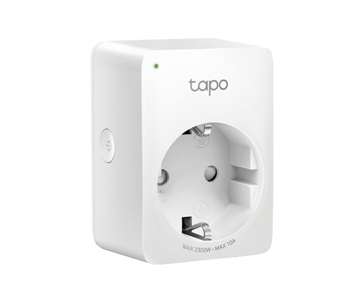 TP-LINK ENCHUFE INTELIGENTE WIFI TAPO P100