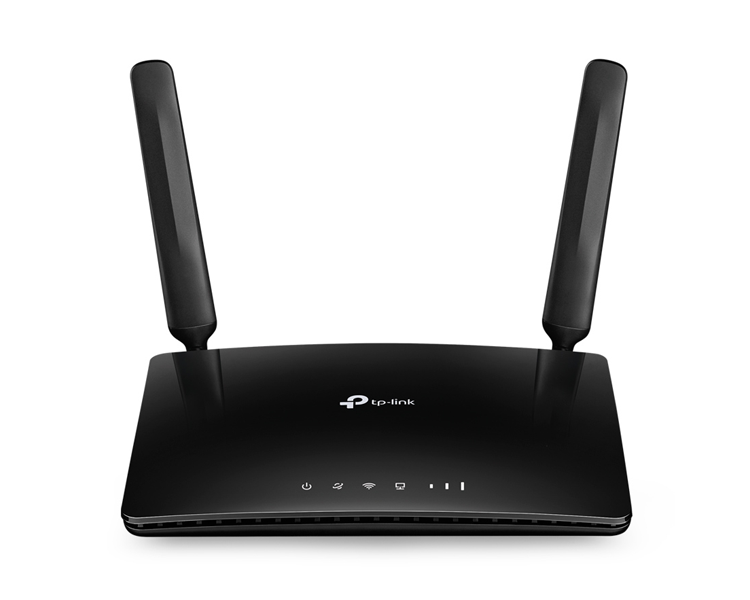 TP-LINK WIRELESS 4G ROUTER AC1200 DUAL BAND + SIM