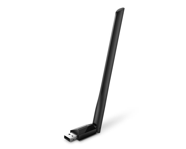 TP-LINK WIRELESS USB AC600 HIGH GAIN DUAL BAND