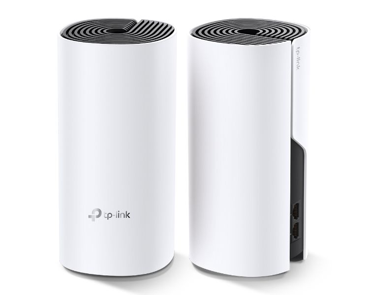 TP-LINK HOME WIFI MESH AC1200 (x2) M4
