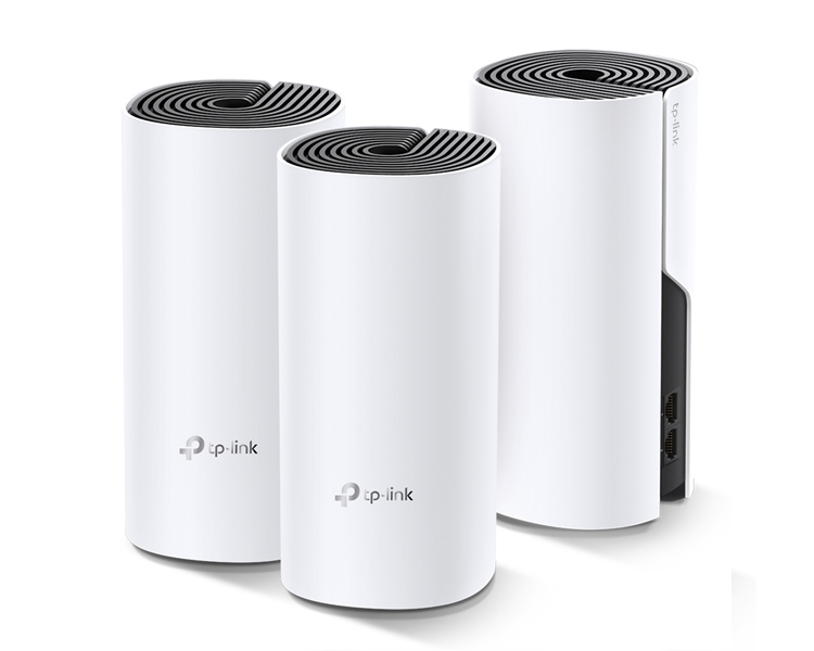 TP-LINK HOME WIFI MESH AC1200 (x3) M4