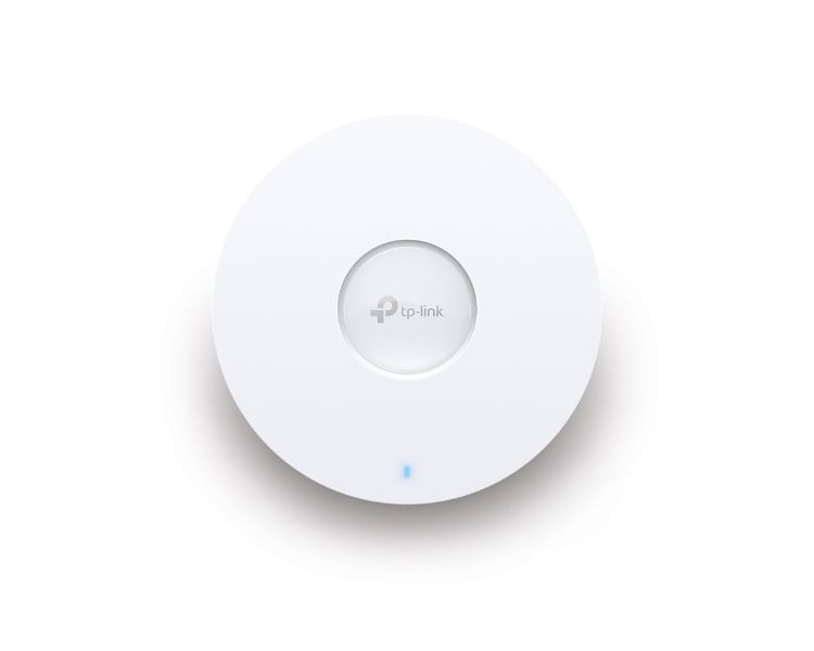 TP-LINK WIRELESS ENTERPRISE ACCESS POINT AX3000 TECHO