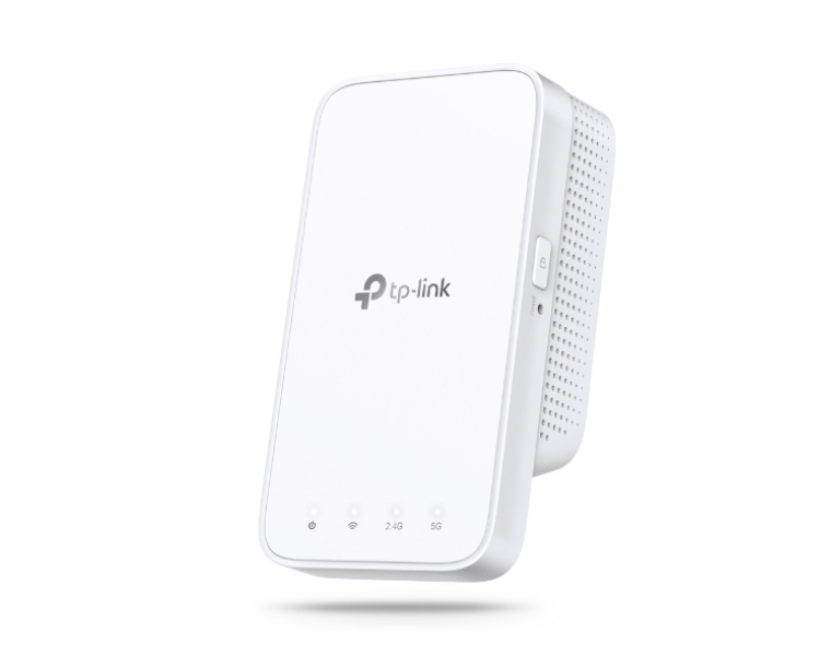 TP-LINK WIRELESS N RANGE EXTENDER PARED AC1200