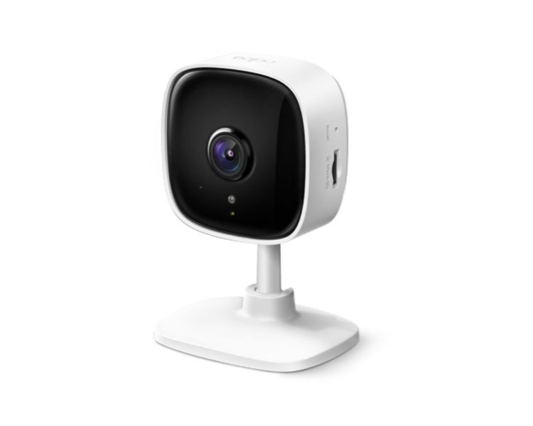 TP-LINK CAMARA IP/WEBCAM FULL HD WIFI TAPO C100