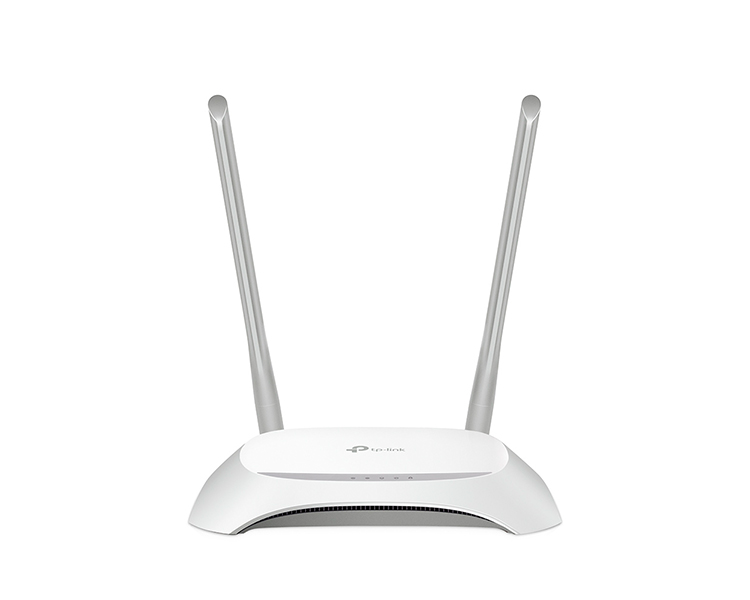 TP-LINK WIRELESS N ROUTER TL-WR850N 300Mbps.