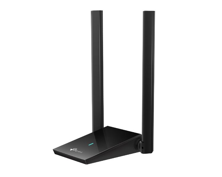 TP-LINK WIRELESS USB AX1800 HIGH GAIN DUAL BAND