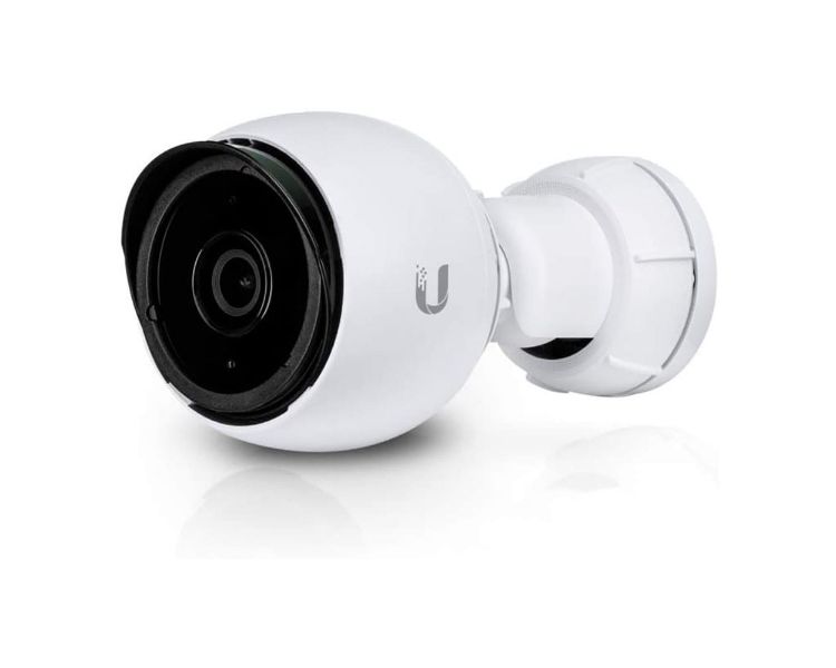 UBIQUITI AIRVISION CAMARA BULLET INTERIOR/EXTERIOR 4 MPX