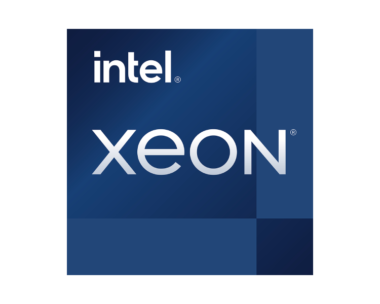 INTEL XEON SIX CORE E-2336