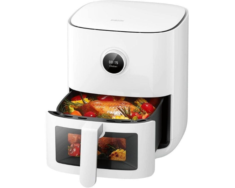 FREIDORA INTELIGENTE MI SMART AIR FRYER PRO 4L XIAOMI