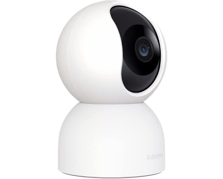 CAMARA VIDEOVIGILANCIA C400 360 BLANCO XIAOMI