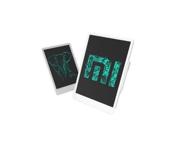 PIZARRA DIGITAL MI LCD 13.5'' BLANCO XIAOMI