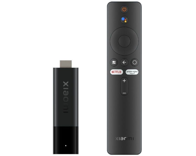 MI TV STICK 4K XIAOMI