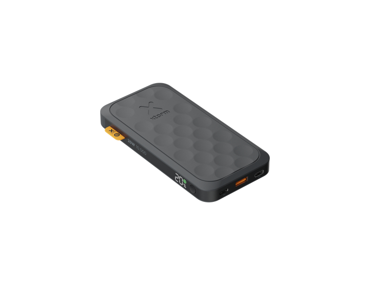 POWER BANK FUEL SERIES FS-5101 10000mAh NEGRO XTORM