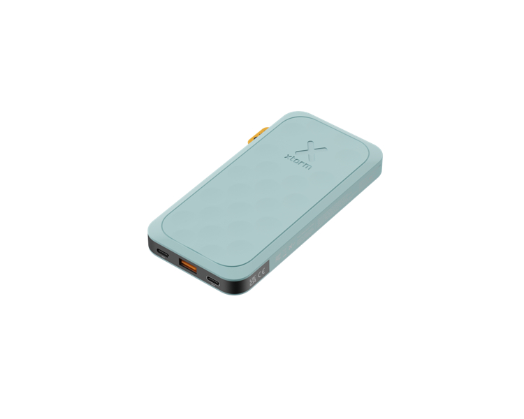 POWER BANK FUEL SERIES FS-5102 10000mAh AZUL XTORM