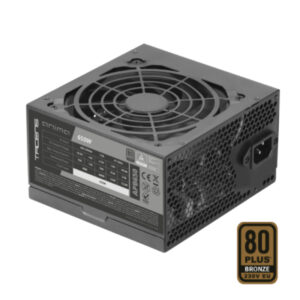 FUENTE ALIM. 650W 80+ BRONZE ANIMA
