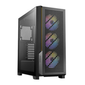 CAJA SEMITORRE ATX P20C A-RGB NEGRO ANTEC
