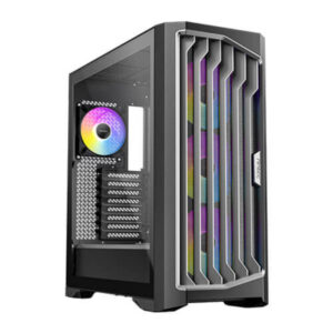 CAJA TORRE E-ATX PERFORMANCE 1 FT A-RGB NEGRO ANTEC