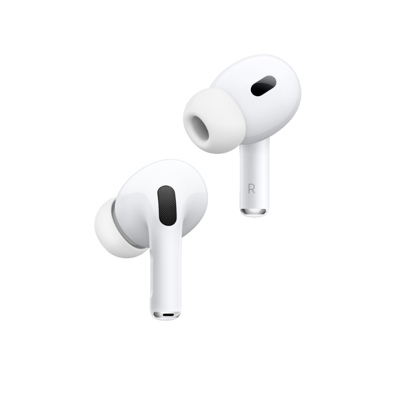 APPLE AIRPODS PRO 2ªGEN CON MICROFONO ESTUCHE CARGA MAGSAFE