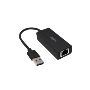 ADAPTADOR USB 3.0 A 2.5 ETHERNET GIGABIT APPROX