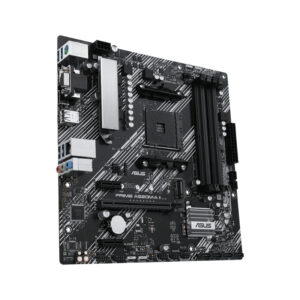 PLACA BASE PRIME A520M-A II/CSM ASUS