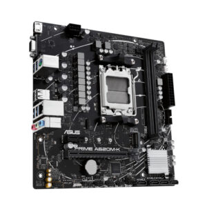 PLACA BASE PRIME A620M-K ASUS