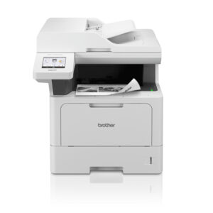 BROTHER MULTIFUNCION LASER DCPL5510DW BLANCO