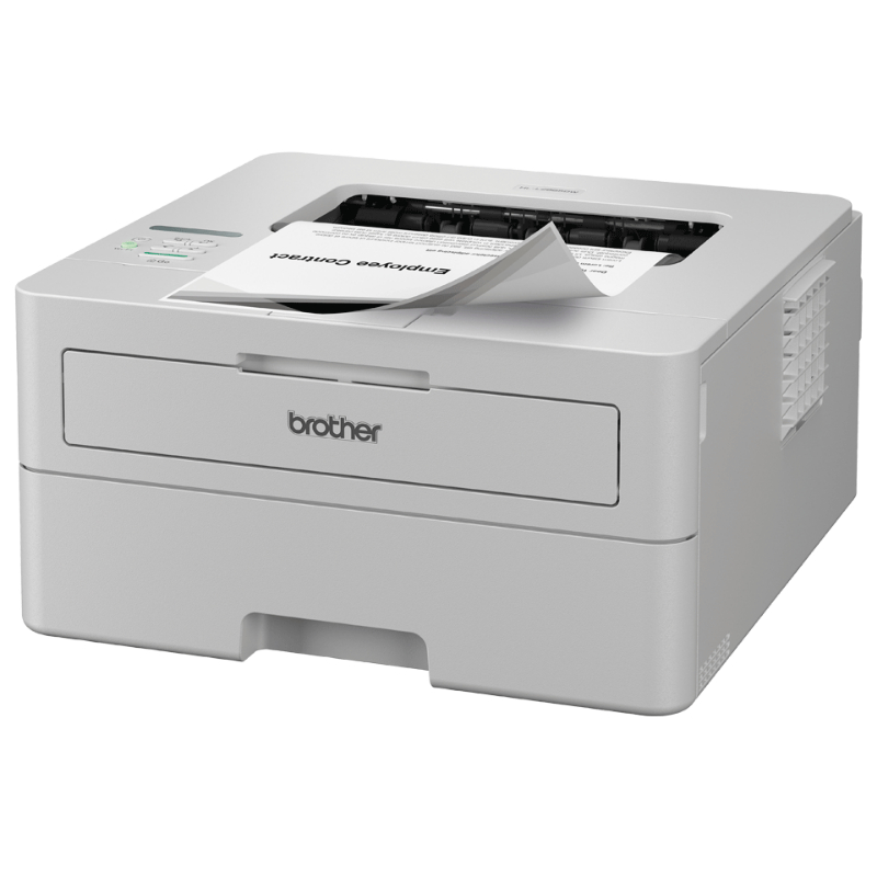 BROTHER LASER HLL2865DW BLANCO