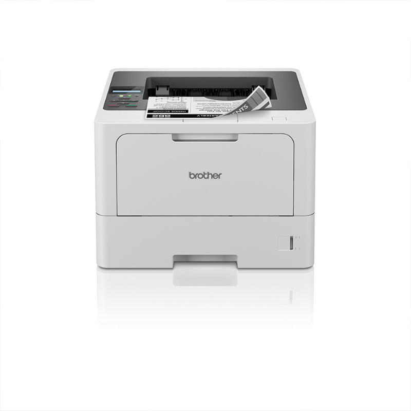 BROTHER LASER HLL5210DW BLANCO