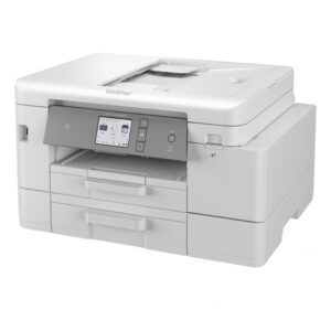 BROTHER MULTIFUNCION TINTA MFC-J4540DWXL BLANCO