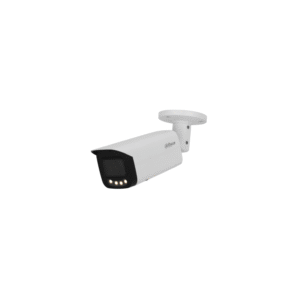 CAMARA VIGILANCIA IP METAL BULLET WIZMIND 4MP LENTE FIJA DAHUA