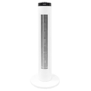 VENTILADOR DE TORRE TOWER WIND BLANCO HAEGER