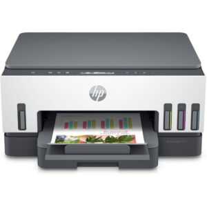 HP MULTIFUNCION RECARGABLE SMART TANK 7005 WIFI/DUPLEX BLANCO